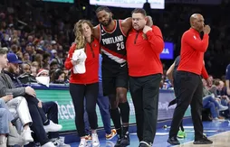 Justise Winslow à l’infirmerie pour au moins deux semaines