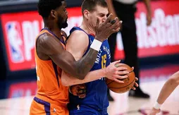 Et pourtant Deandre Ayton a très bien défendu…