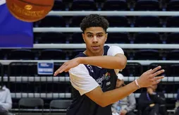 Draft 2020 : quelle place pour Killian Hayes ?