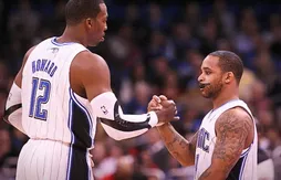 Jameer Nelson aimerait prendre sa retraite sous les couleurs du Magic