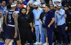 DeMarcus Cousins s’embrouille avec des spectateurs au Porto-Rico
