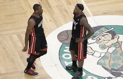 Dwyane Wade conseillé par LeBron James et Chris Paul pour son retour à Chicago