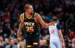 Comment Brian Keefe a transformé Kevin Durant en le critiquant