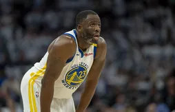 Draymond Green : “Je ne suis pas un noir en colère”