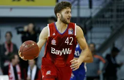 Un deuxième Allemand chez les Mavericks