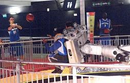 Pro A : comment Kamel Ouali a sauvé le club de Poitiers