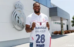 Guerschon Yabusele traité de « meurtrier » par des supporters en Espagne