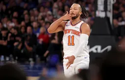 Face aux Wolves, les Knicks restent intouchables à domicile