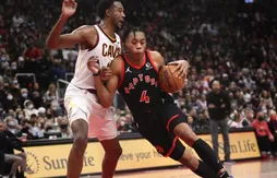 La course au meilleur rookie | Evan Mobley et Scottie Barnes mènent la danse