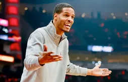 Stephen Silas répond à Eric Gordon