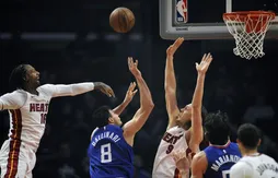 Le Heat fête la 1 000e de Dwyane Wade par une belle victoire