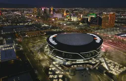 Un nouveau tournoi NCAA à Las Vegas ?