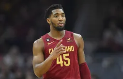 Des retrouvailles avec le Jazz étranges mais réussies pour Donovan Mitchell