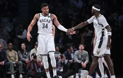 Bobby Portis : “Giannis Antetokounmpo a le sang vert”