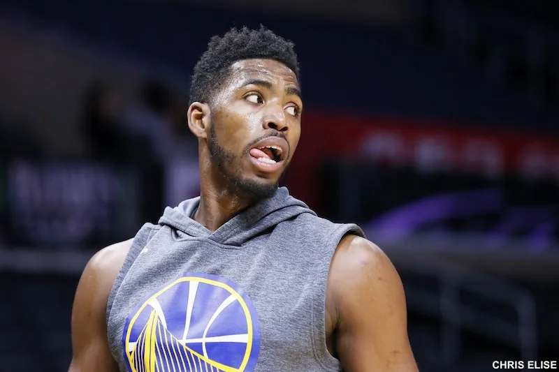 Jason Thompson