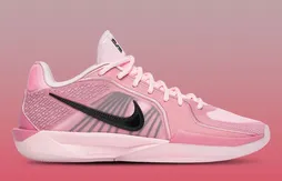 La Sabrina 2 prête pour la Saint-Valentin ?