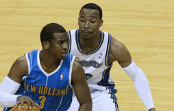 Le Top 5 des meneurs selon Hoopsworld