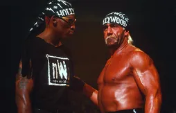 Dennis Rodman bientôt au Hall of Fame… de la WWE