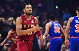Le collectif des Cavaliers fait plier les Knicks