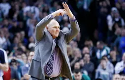George Karl aime les meneurs à fort caractère comme… Rajon Rondo