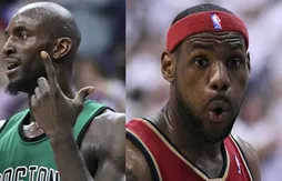 Preview Playoffs 2010 : Cleveland (1) vs Boston (4)