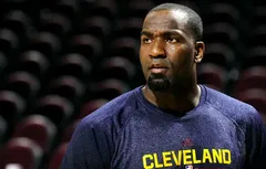 Kendrick Perkins : “C’est une finale où les extérieurs joueront les premiers rôles”
