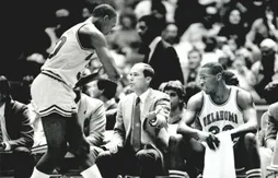 Décès de Billy Tubbs, l’ancien coach d’Oklahoma