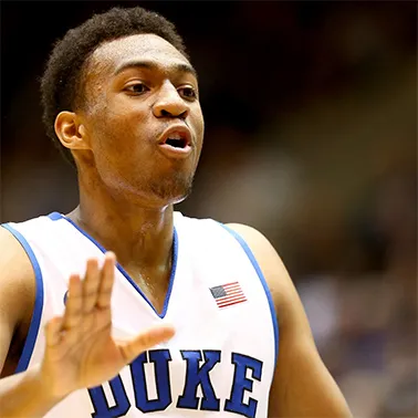 jabariparker