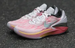 La Zoom GT Cut 2 aux couleurs estivales