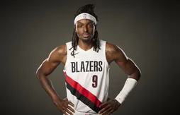 Jerami Grant, plus vraiment indiscutable à Portland… mais toujours titulaire ?