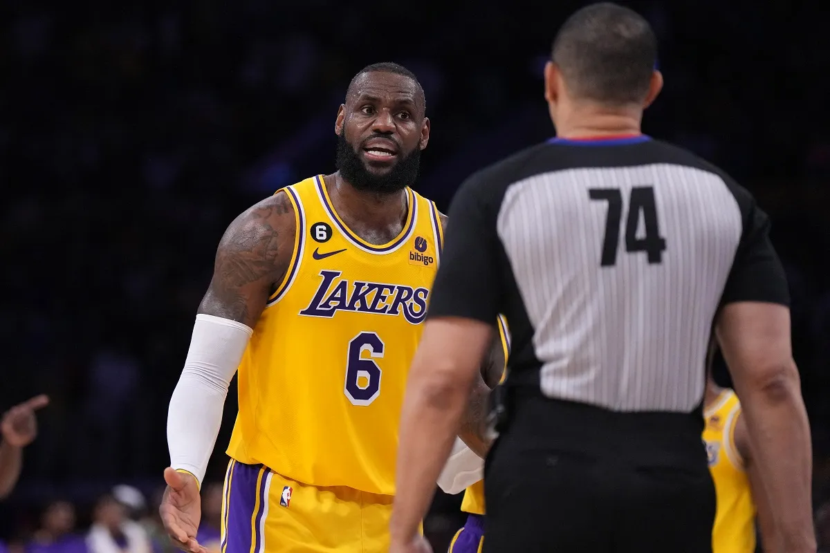 lakers