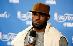 Le King n’a pas de temps à perdre avec la presse