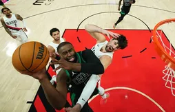 Jaylen Brown égale Larry Bird avec un nouveau match à 30 points