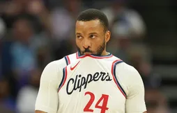 Norman Powell a payé pour avoir le numéro 24 au Heat