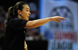 Les Spurs pourraient perdre Becky Hammon