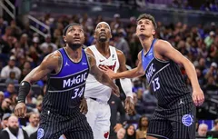 Le Heat cale avec un Bam Adebayo en plein doute