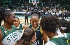 Nneka Ogwumike aux bons souvenirs du Seattle Storm