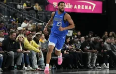 Jeremiah Robinson-Earl, nouveau joker médical des Pacers