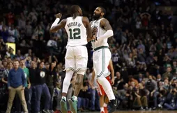 Le collectif des Celtics repasse au vert