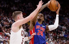 Les Cavaliers avaient besoin d’un « Sam Merrill game »