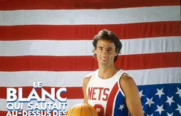 “Le blanc qui sautait au-dessus des buildings”, les dessous de l’aventure américaine d’Hervé Dubuisson