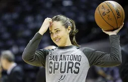 Becky Hammon : “J’espère que l’arrivée d’une femme en NBA ne fera bientôt plus les gros titres”
