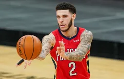 En quête de renfort à la mène, les Clippers viseraient Lonzo Ball
