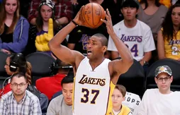 Metta World Peace n’envisage pas la retraite