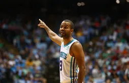 Menés de 20 points, les Hornets renversent les Celtics