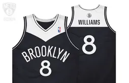 Rumeur : le maillot des Nets dévoilé ?