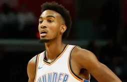 Fait divers : accusé de viol, Terrance Ferguson n’est finalement pas inculpé