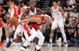 Les Clippers veulent voir Kris Dunn dans le meilleur cinq défensif