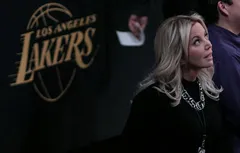 La famille Buss se déchire désormais devant la justice pour la vente des Lakers