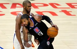 Pronostics NBA | Misez sur Paul George dans le Game 3